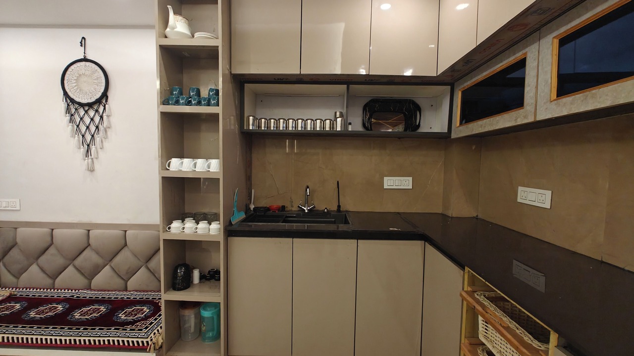 Photo of Kitchen in Manali