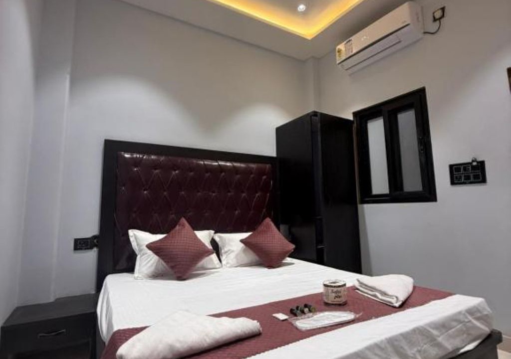 Photo of Bedroom in Chandauli