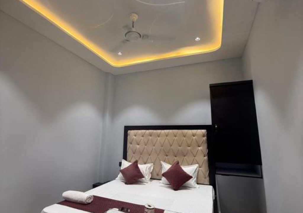 Photo of Bedroom in Chandauli