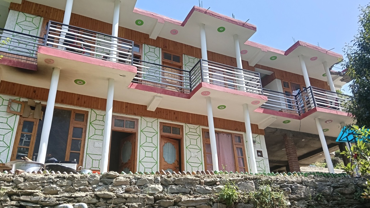 Photo of Outdoor in Mohal