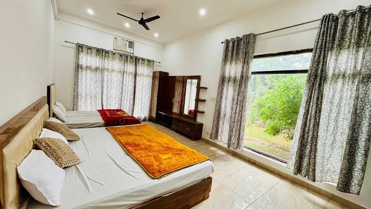 Photo of Bedroom in Gurugram