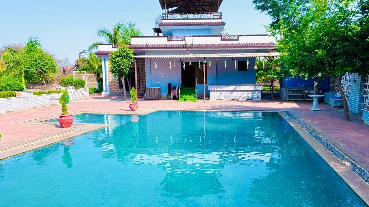 Photo of Outdoor in Gurugram