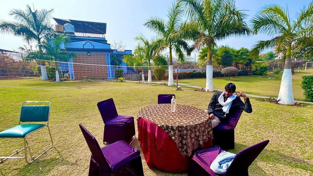 Photo of Outdoor in Gurugram