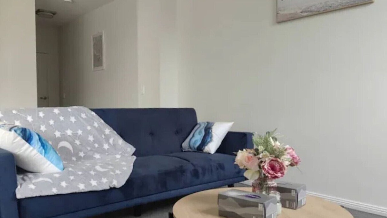 Photo of Livingroom in Liverpool