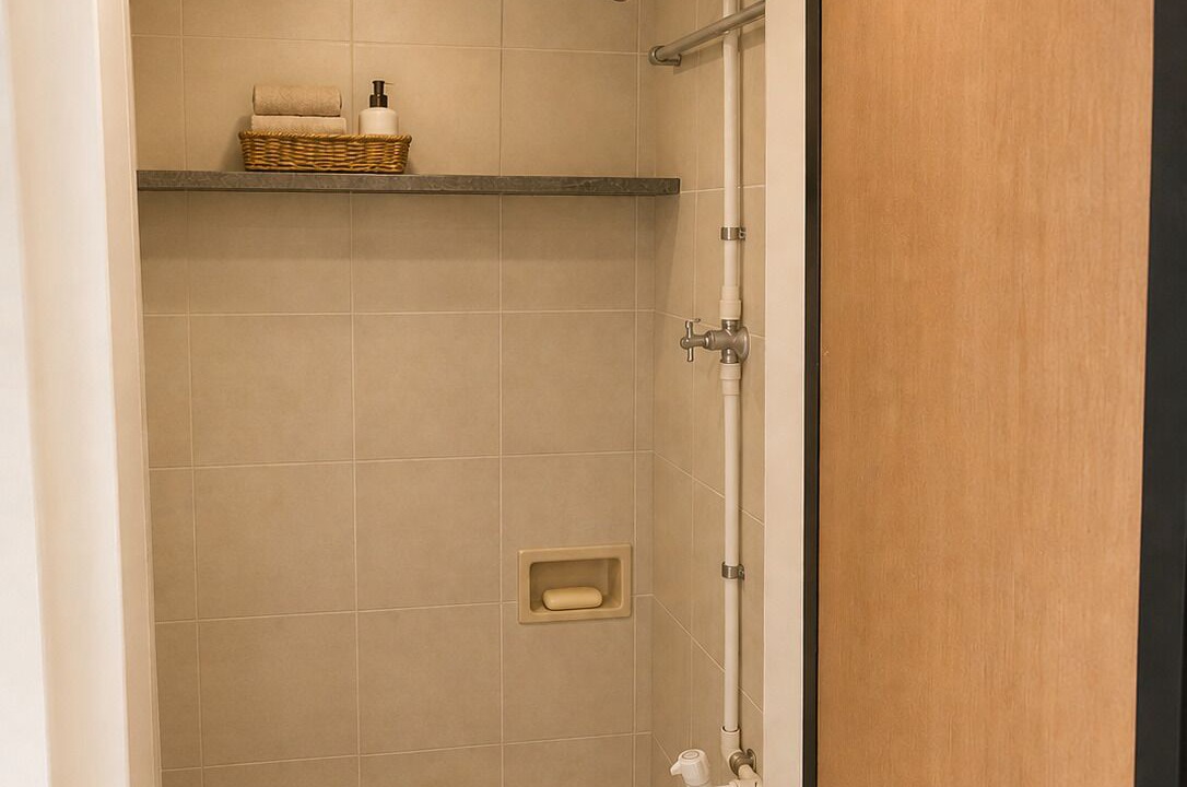 Photo of Bathroom in Dabhoi