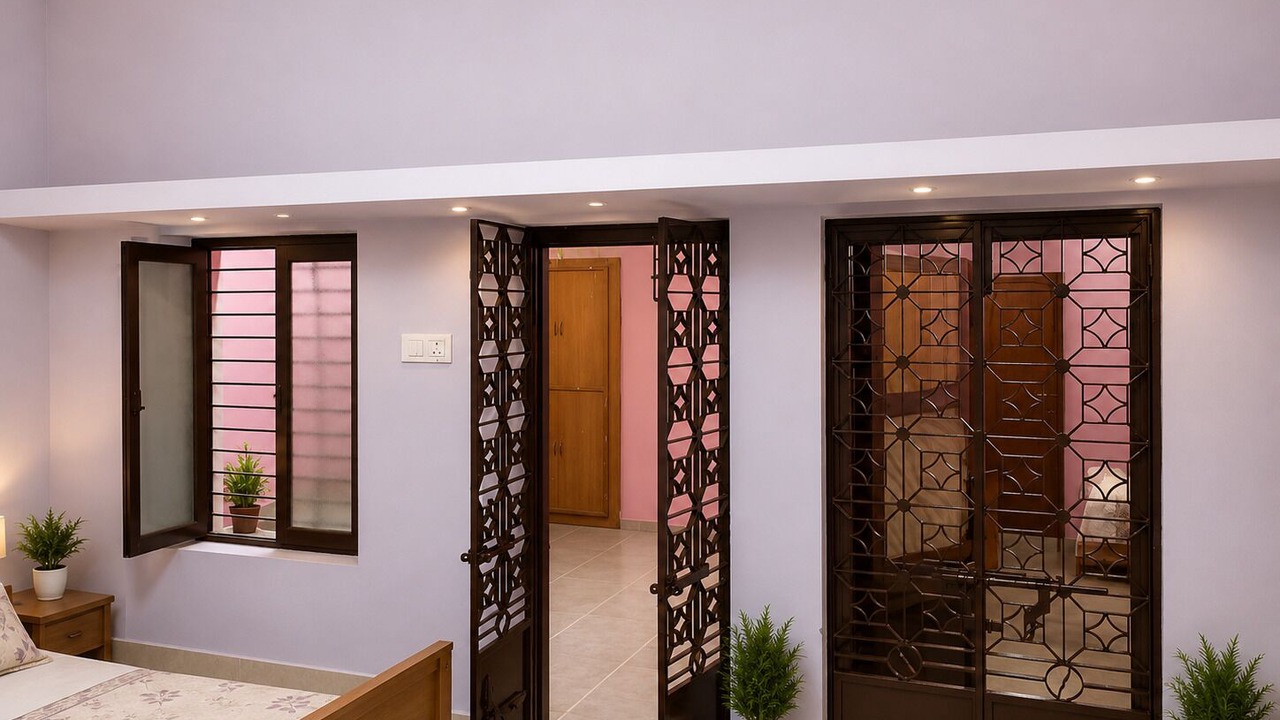 Photo of Bedroom in Dabhoi