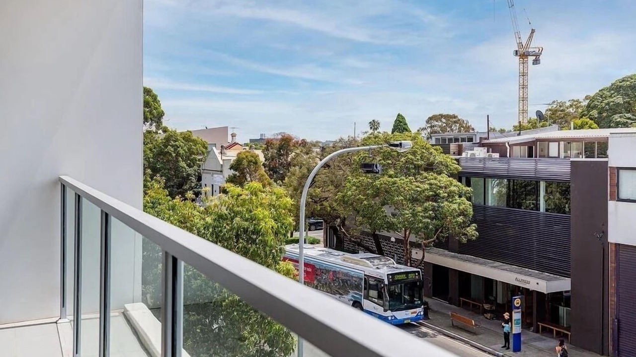 Photo of Outdoor in Rosebery