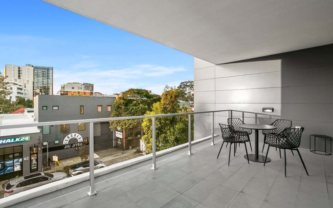 Photo of Outdoor in Rosebery