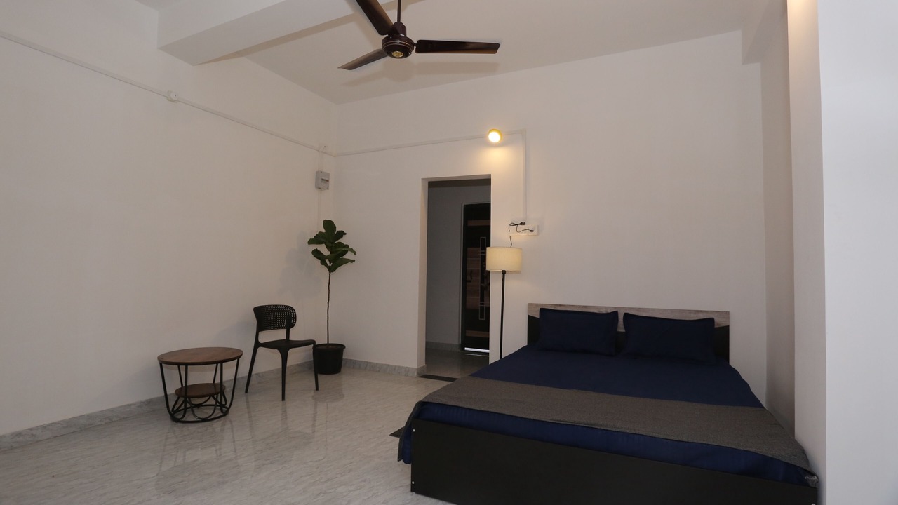 Photo of Bedroom in Sualkuchi