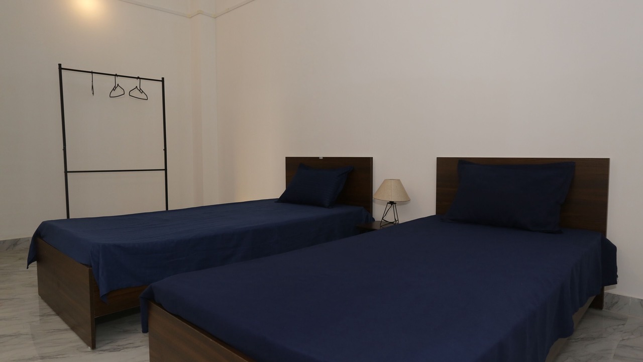 Photo of Bedroom in Sualkuchi