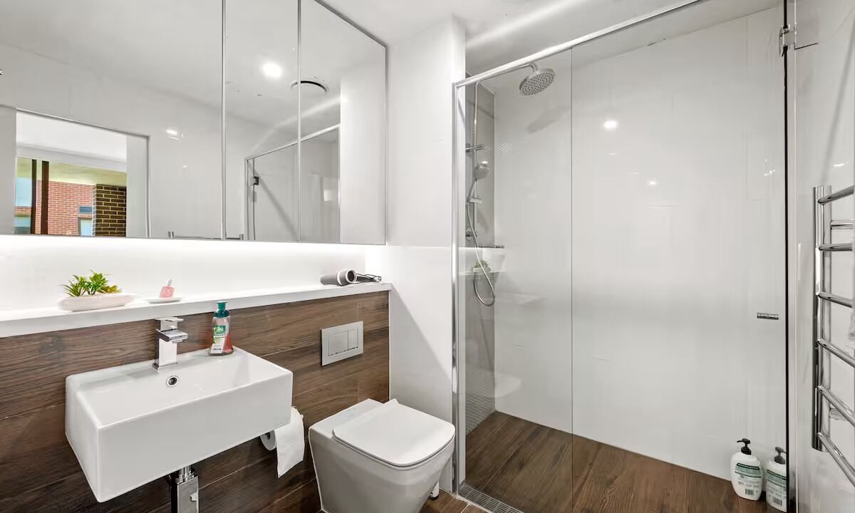 Photo of Bathroom in Roseville