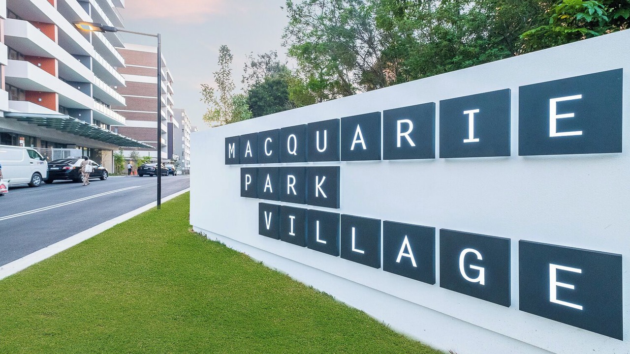 Photo of Outdoor in Macquarie Park