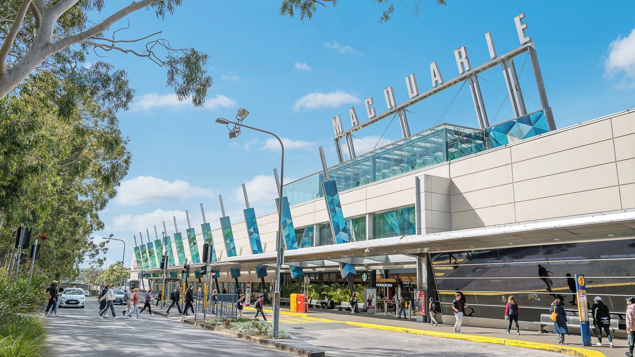 Photo of Others in Macquarie Park