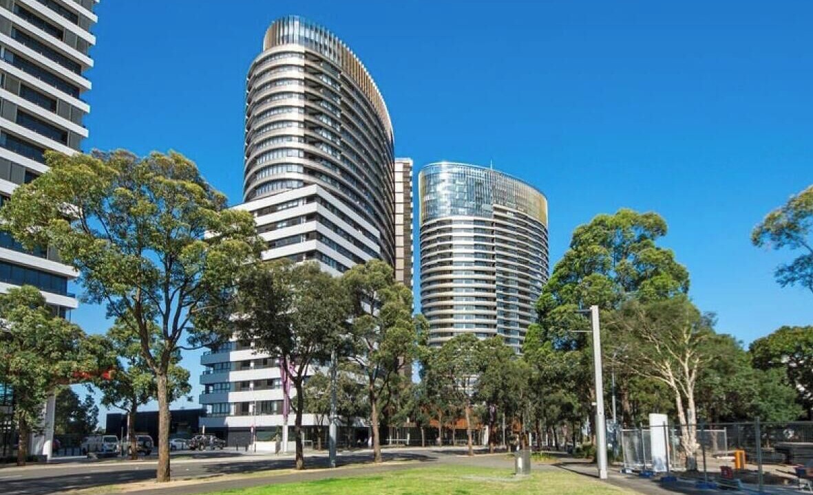 Photo of Outdoor in Sydney Olympic Park