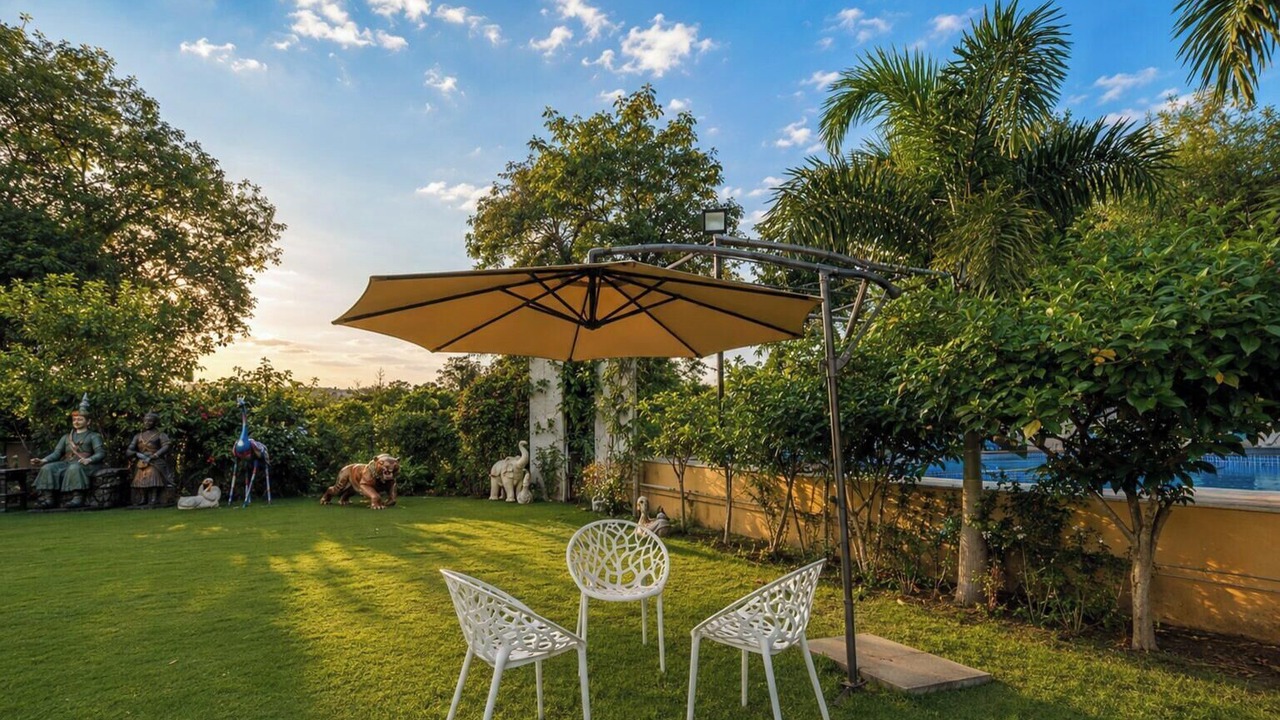 Photo of Outdoor in Chikalwas