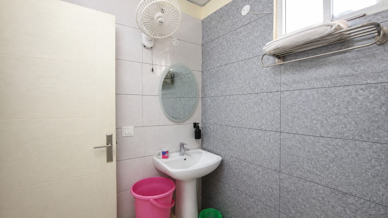 Photo of Bathroom in Zirakpur