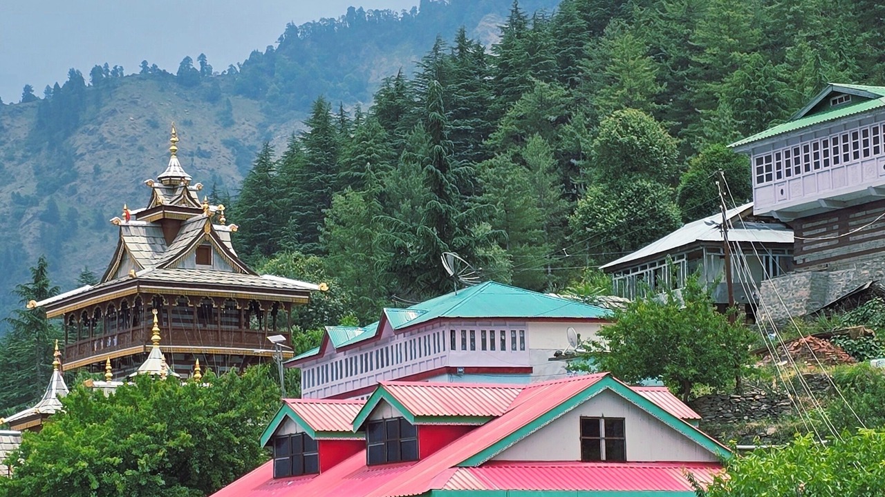 Photo of Outdoor in Jhakri