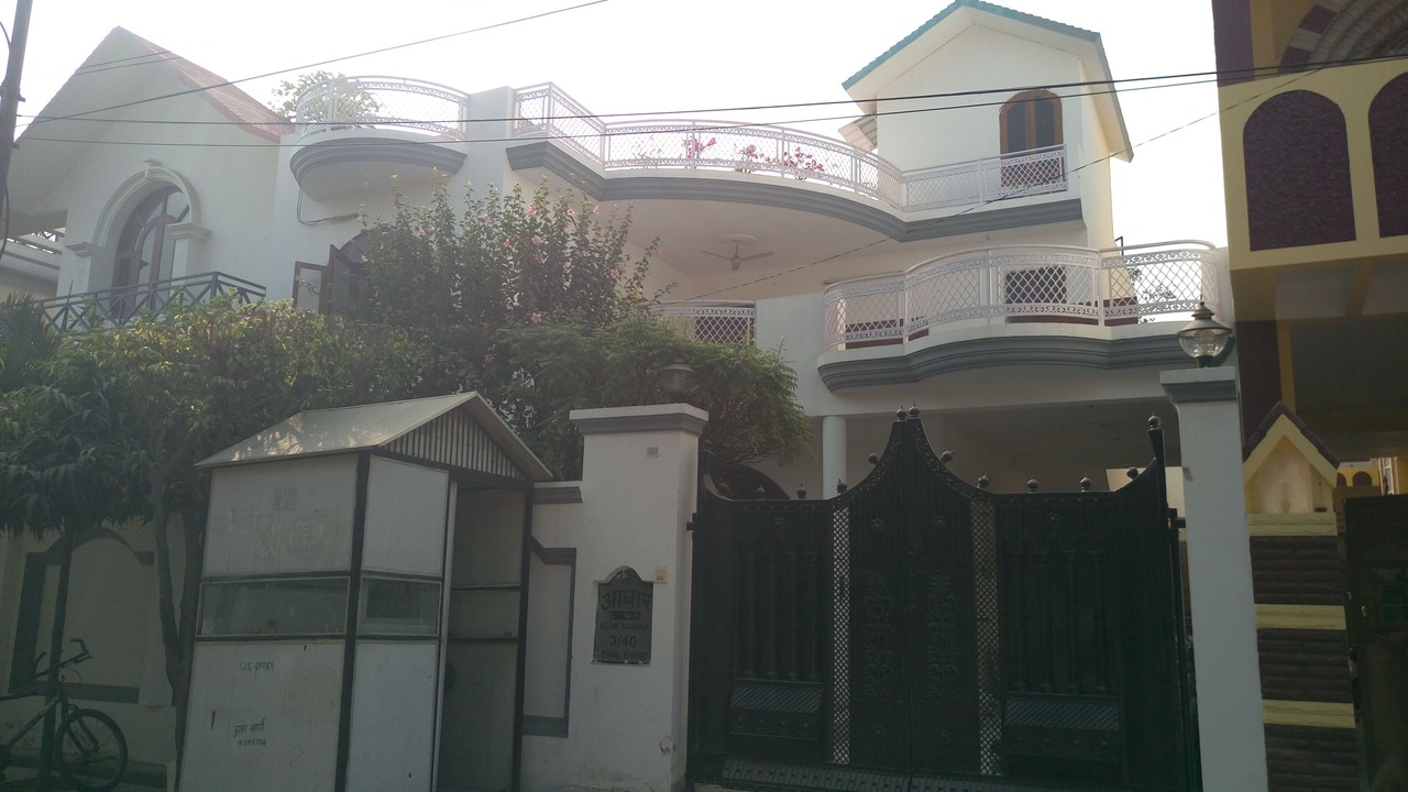 Photo of Outdoor in Gomti Nagar