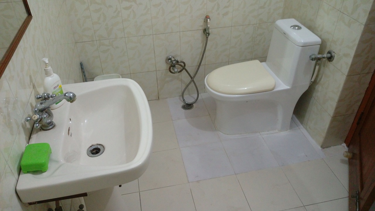 Photo of Bathroom in Gomti Nagar