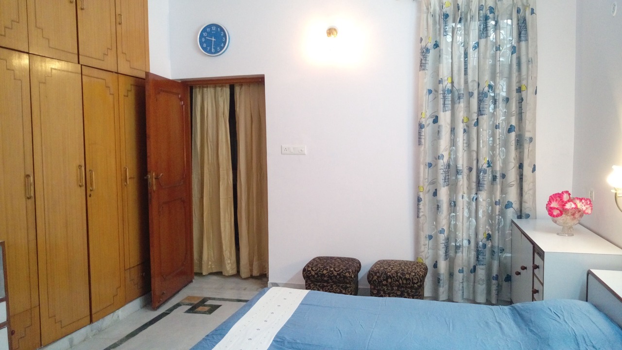 Photo of Bedroom in Gomti Nagar
