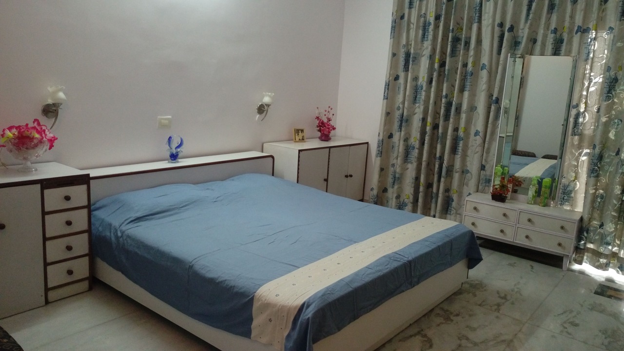 Photo of Bedroom in Gomti Nagar