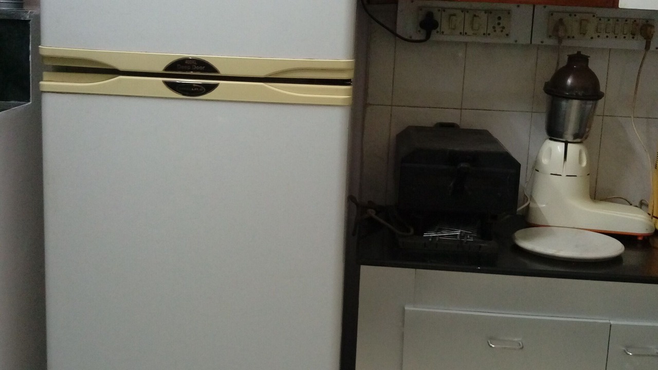 Photo of Kitchen in Gomti Nagar