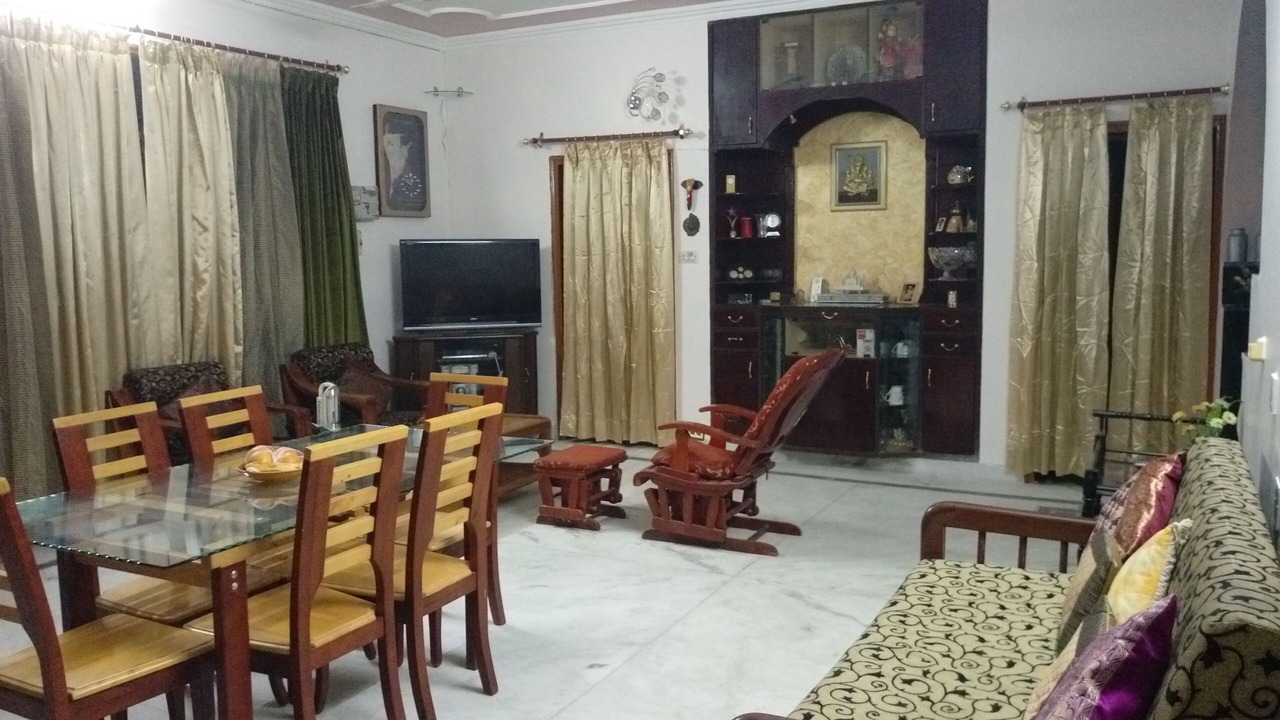 Photo of Livingroom in Gomti Nagar