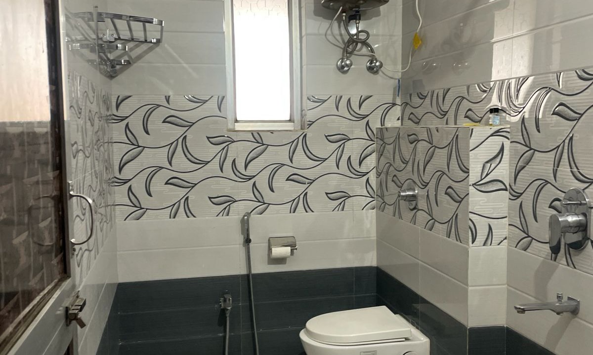 Photo of Bathroom in Patna