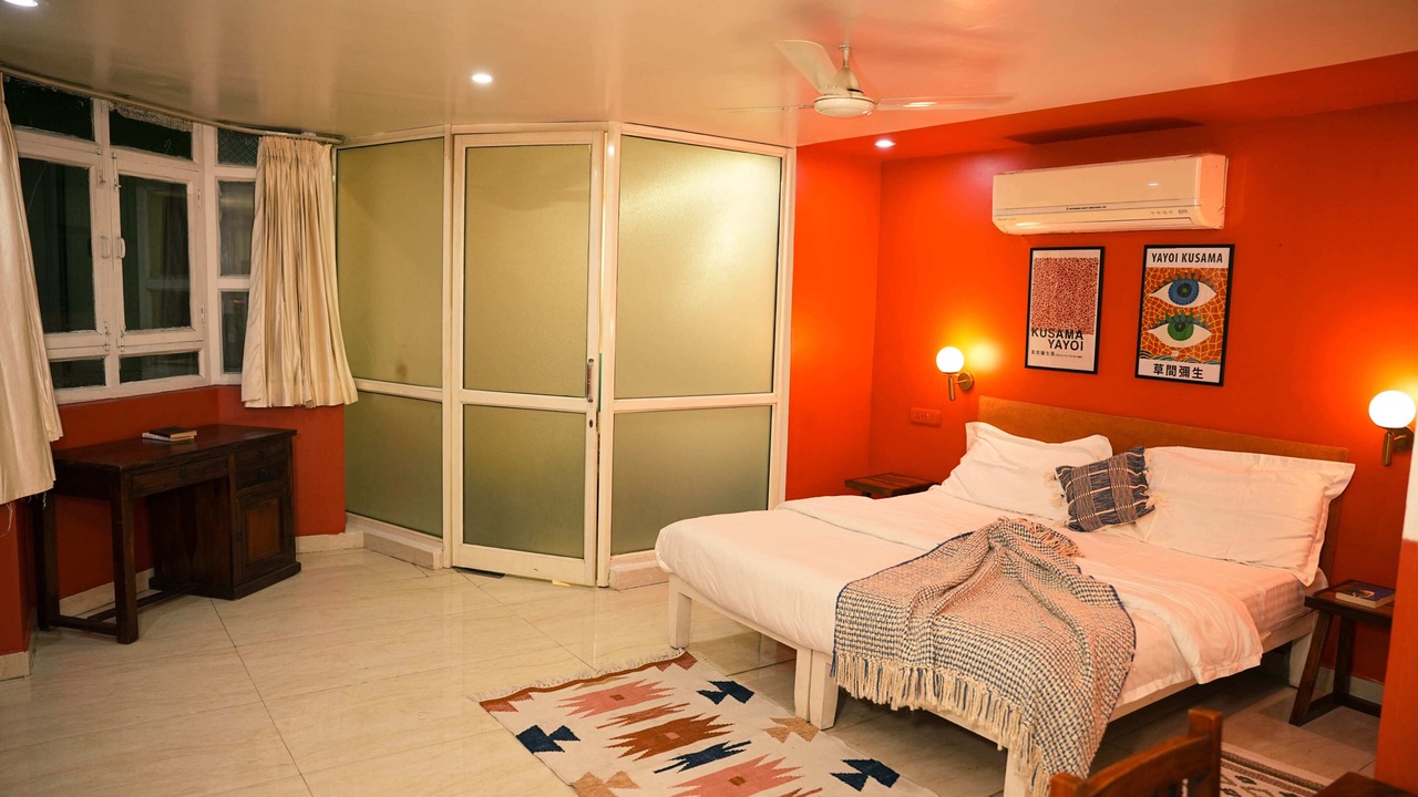 Photo of Bedroom in South Extension