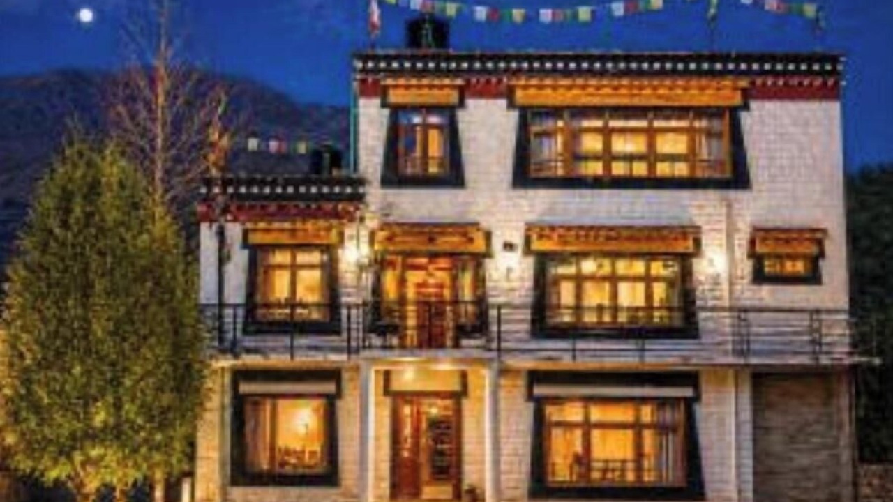 Photo of Outdoor in Spiti