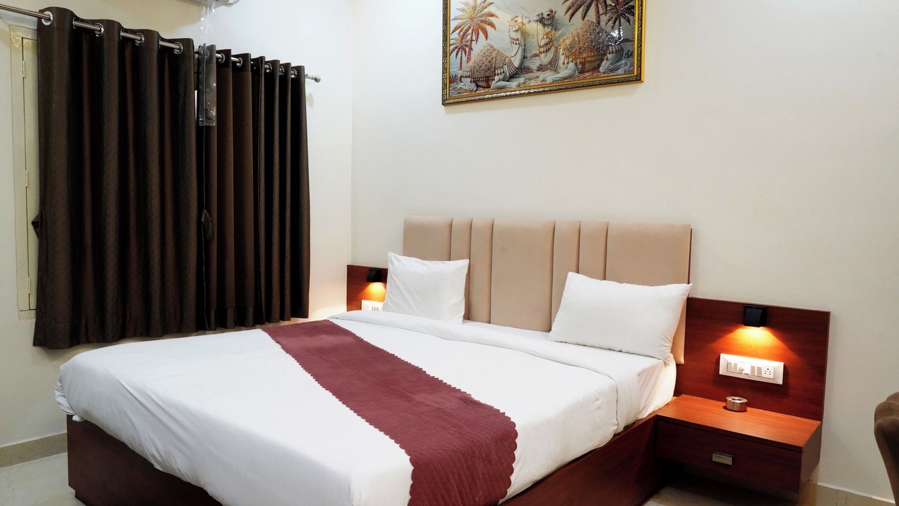 Photo of Bedroom in Sigra