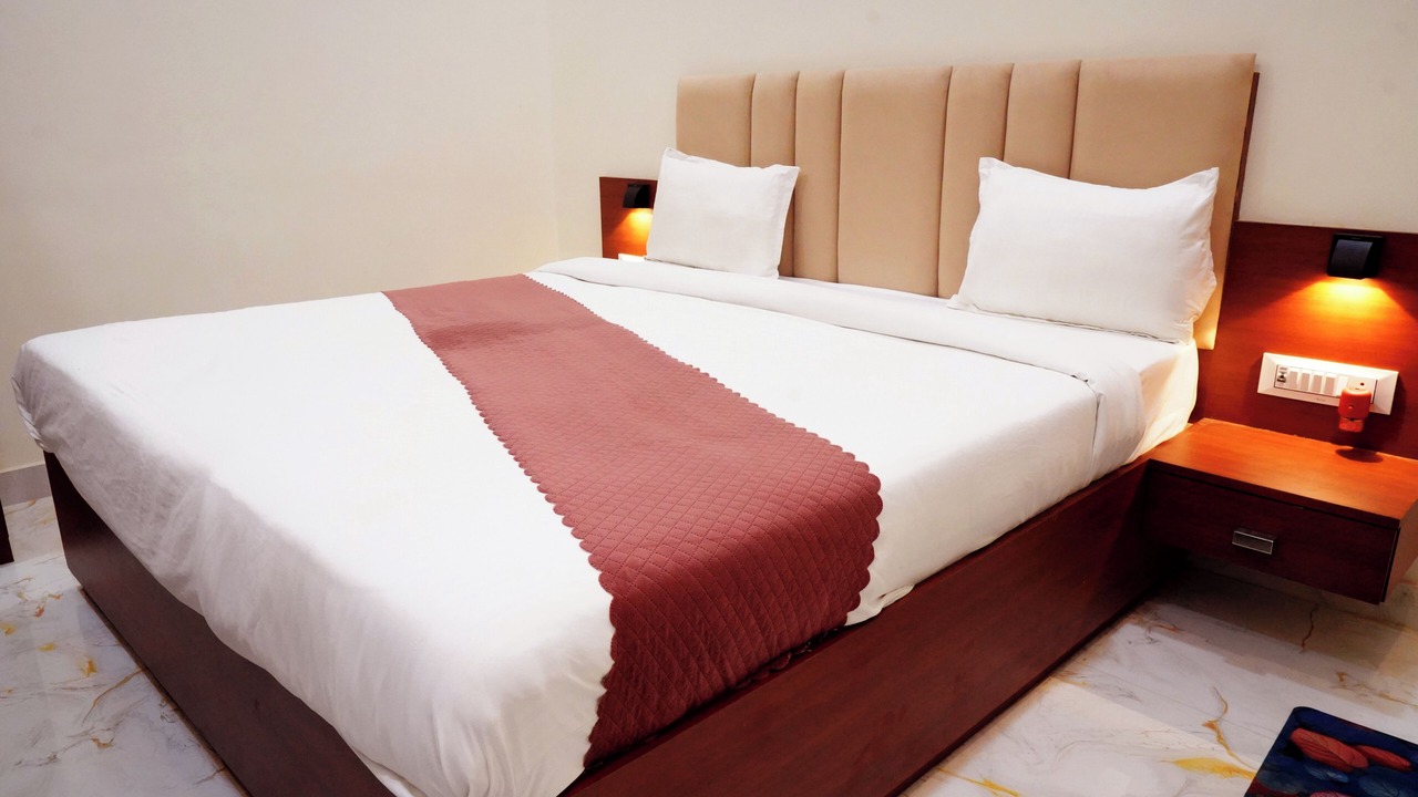 Photo of Bedroom in Sigra