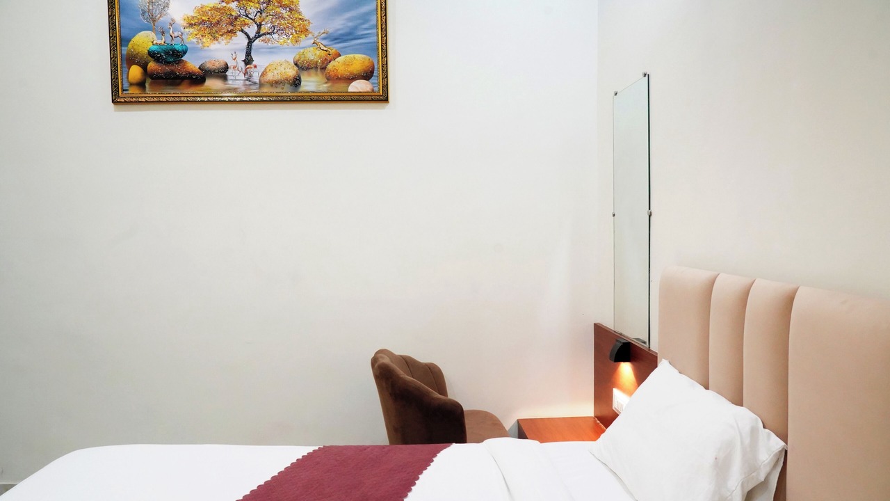 Photo of Bedroom in Sigra