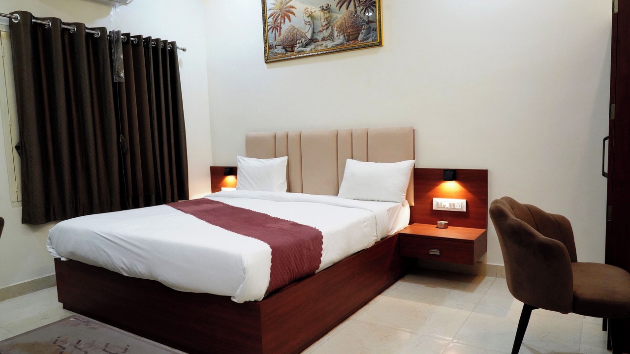 Photo of Bedroom in Sigra