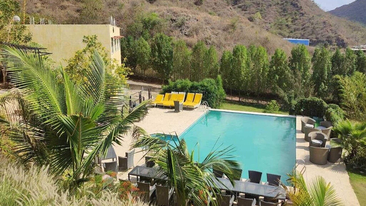 Photo of Outdoor in Bedla