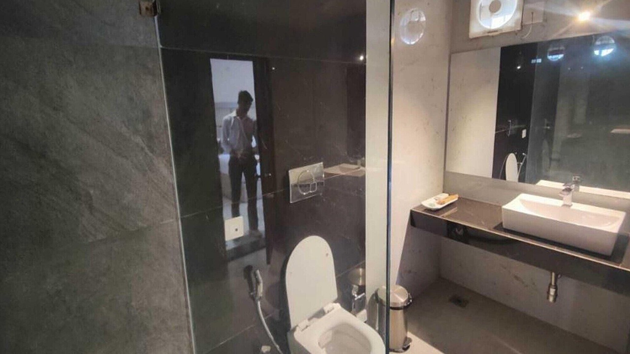 Photo of Bathroom in Bedla