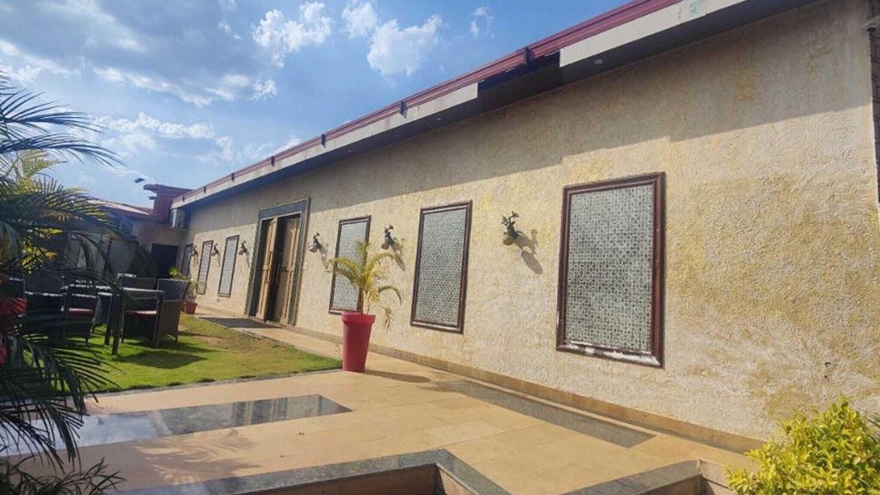 Photo of Outdoor in Bedla