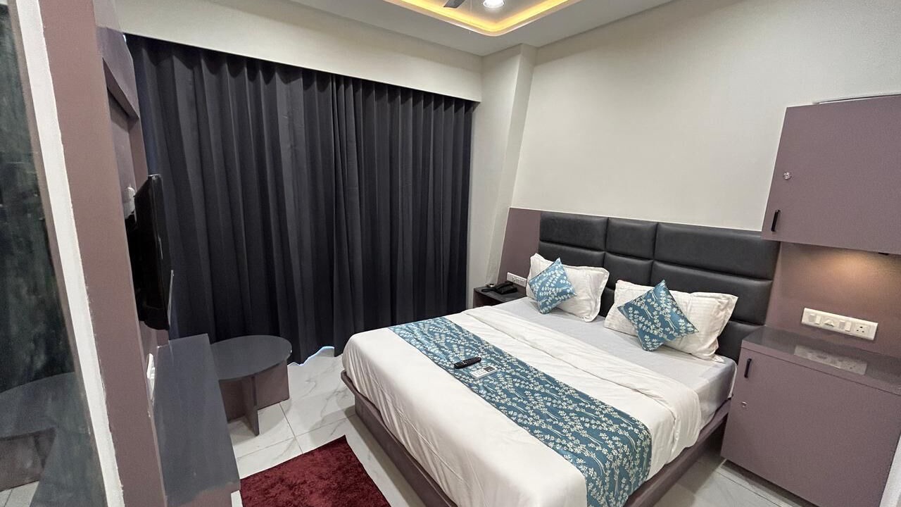 Photo of Bedroom in Ahmedabad