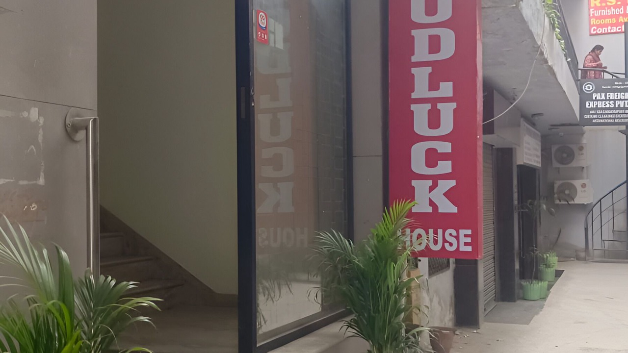 Photo of Outdoor in Mahipalpur