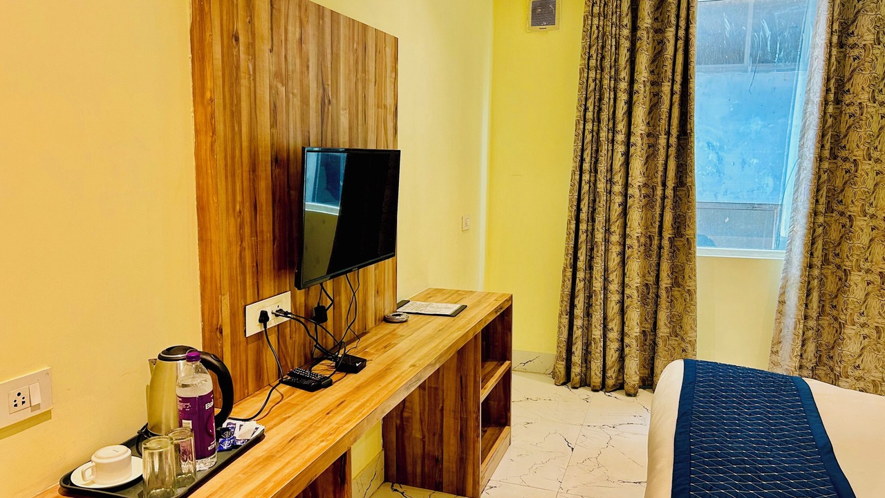 Photo of Bedroom in Mahipalpur
