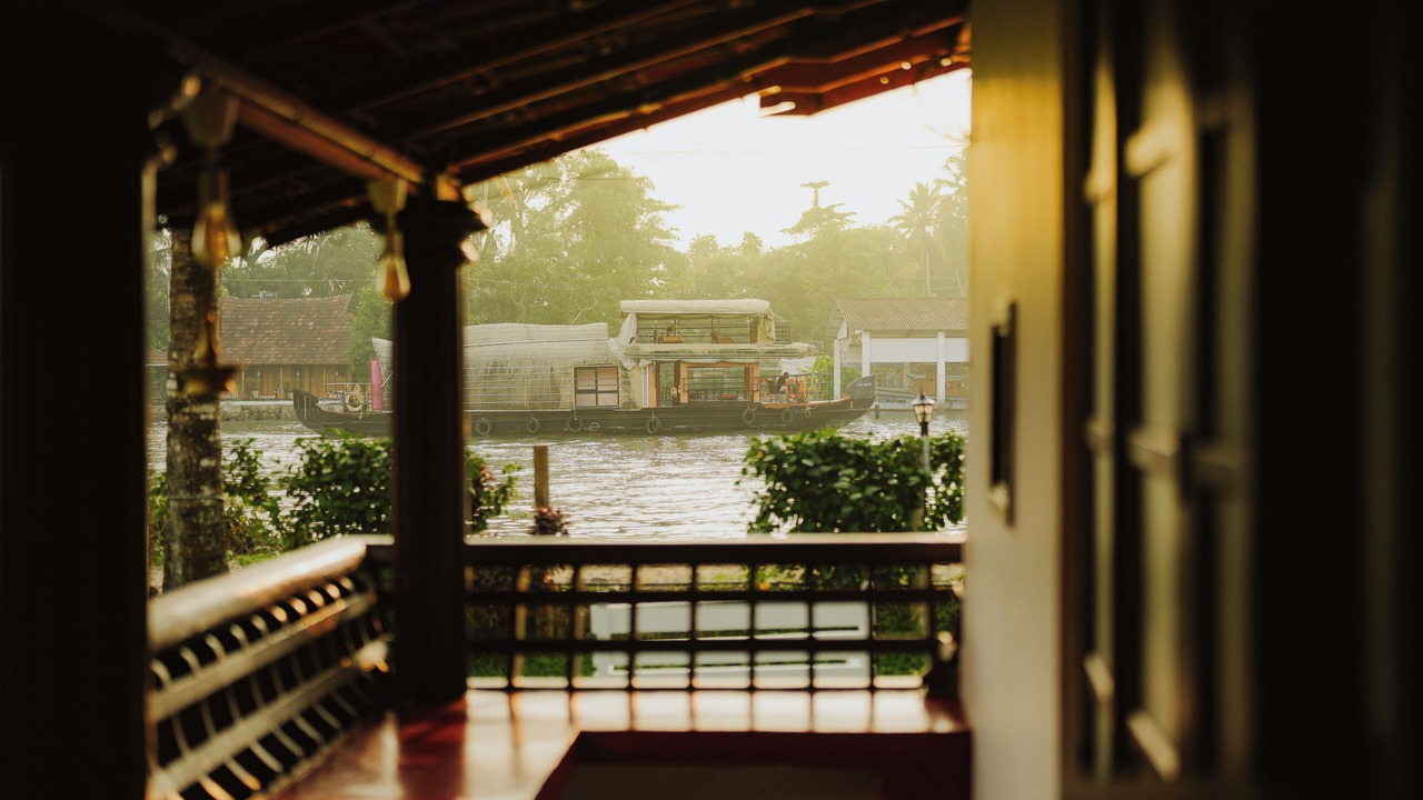 Photo of Outdoor in Nedumudy