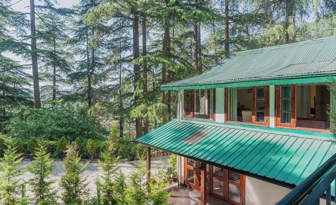 Photo of Outdoor in Chhota Shimla