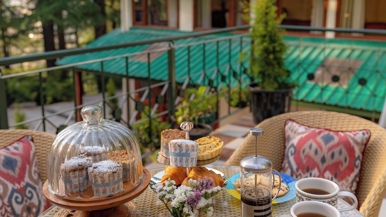 Photo of Outdoor in Chhota Shimla