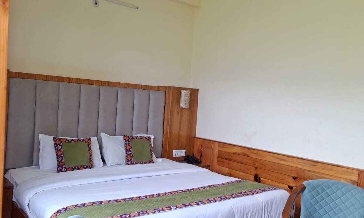 Photo of Bedroom in Manali