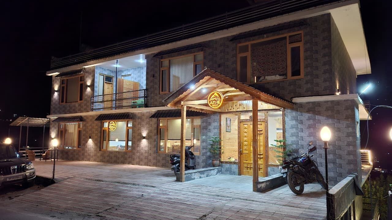 Photo of Outdoor in Manali