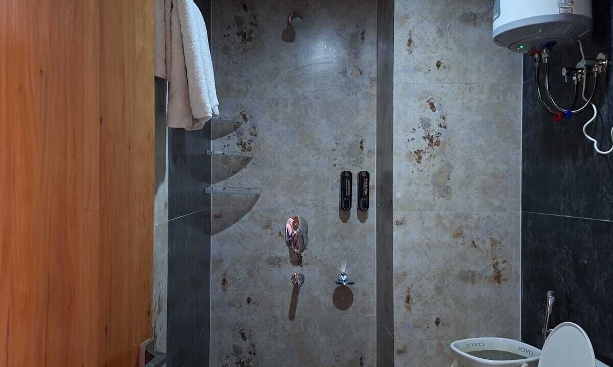 Photo of Bathroom in Manali