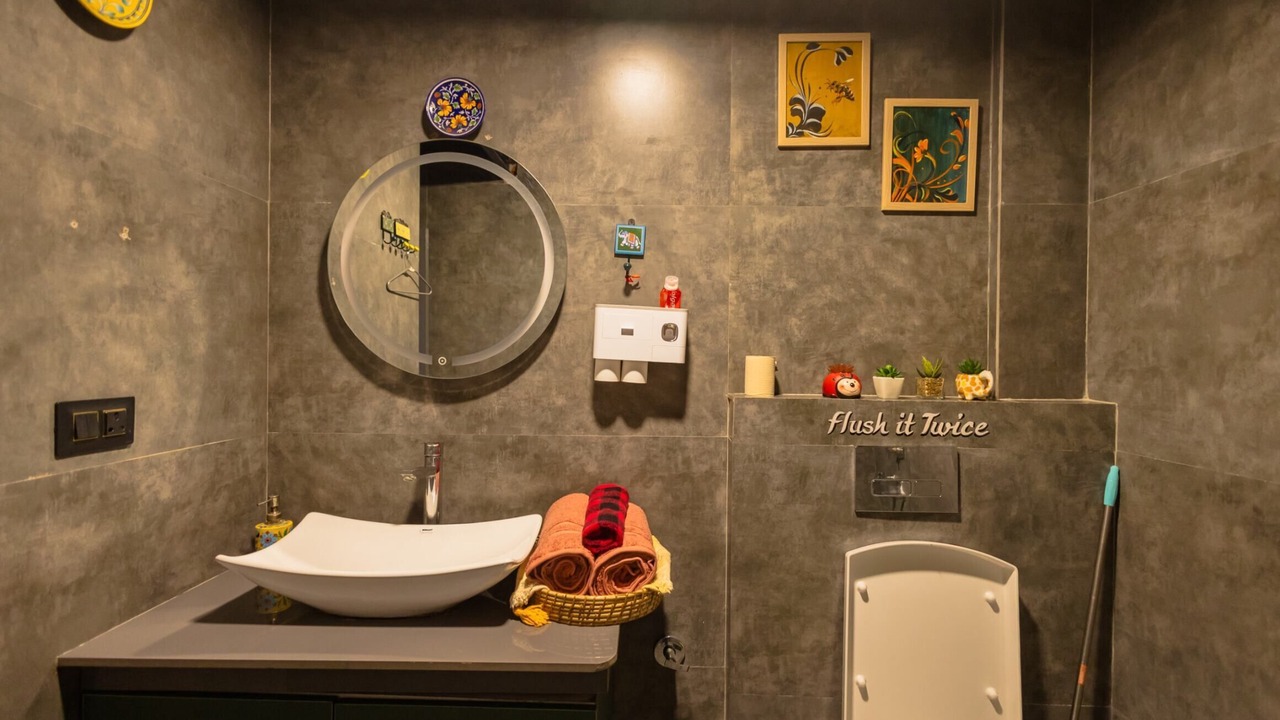 Photo of Bathroom in Bullawala