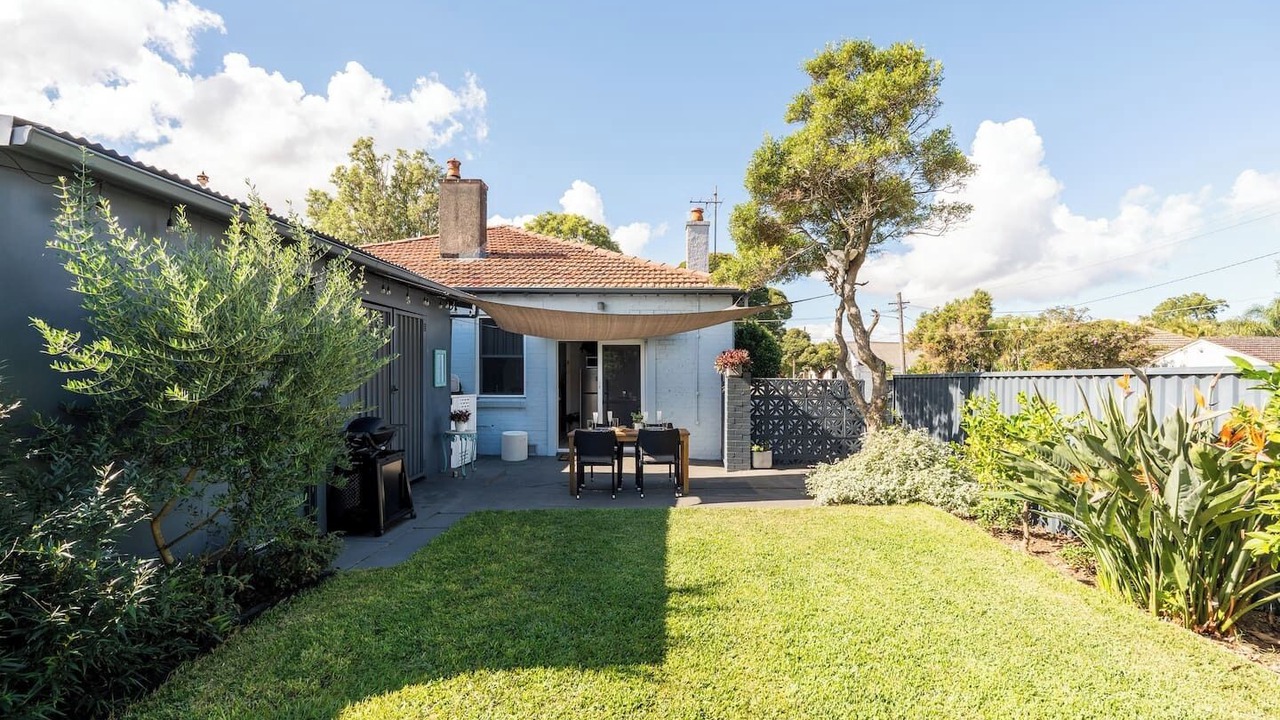 Photo of Outdoor in Sans Souci
