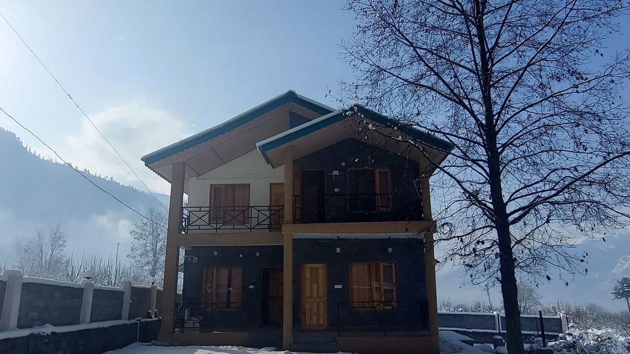 Photo of Outdoor in Manali