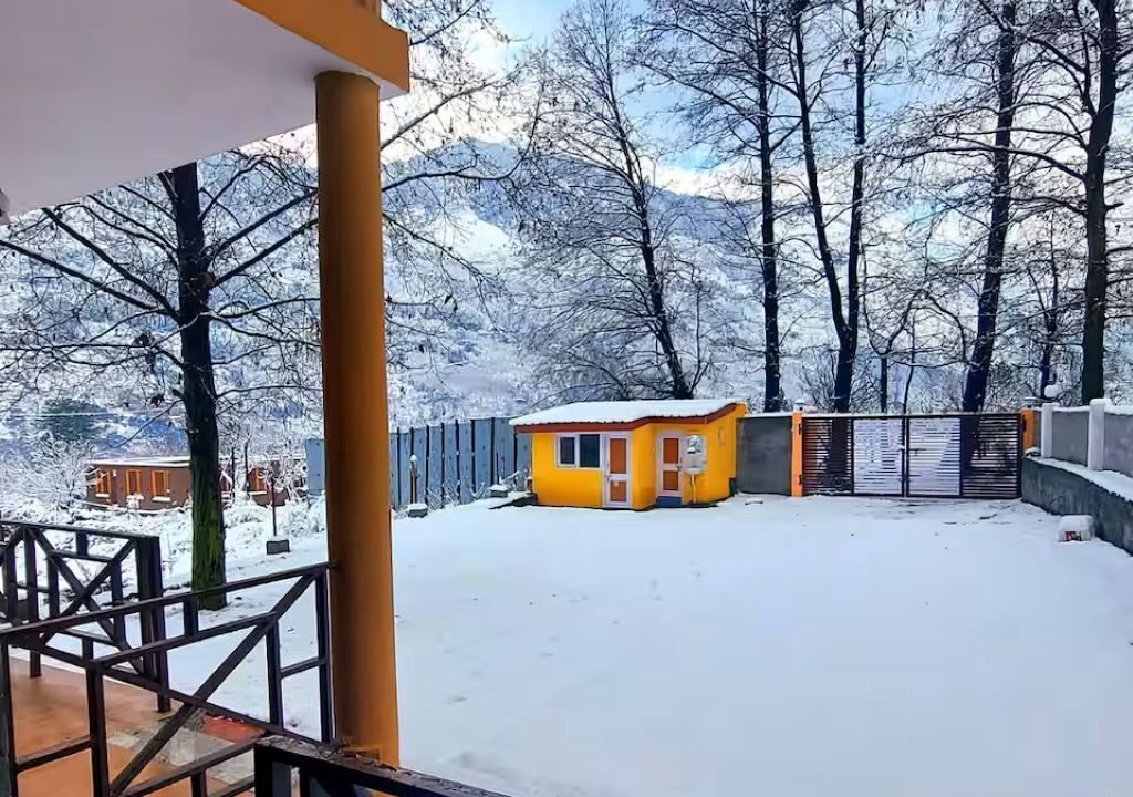Photo of Outdoor in Manali